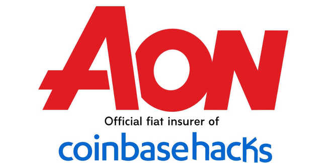 AonCoinbase保険会社