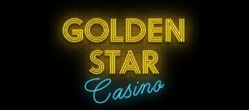 Logo di Golden Star Casino